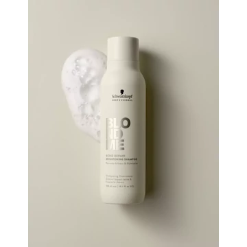 Blond Me Repair Brightening Sampon 300ml
