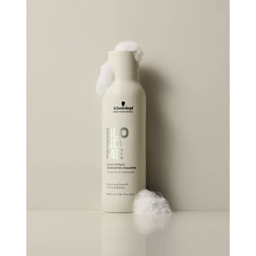 Blond Me Nourishing Tápláló Sampon 300ml