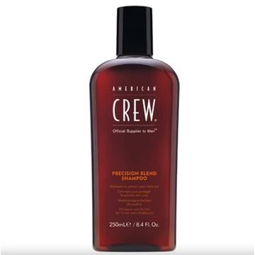 American Crew Precision Blend Shampoo 250ml