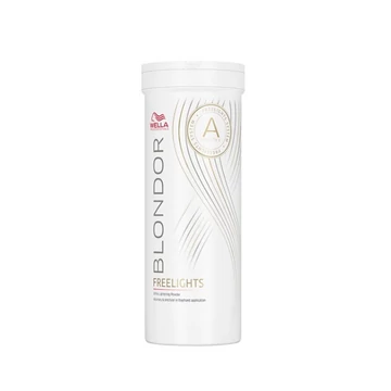 Wella Blondor Freelights Szőkítőpor 400g 