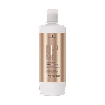 SCHWARZKOPF BLOND ME Előhívó 12% 1000ml