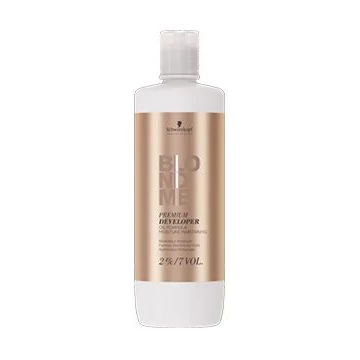SCHWARZKOPF BLOND ME Előhívó 2% 1000ml