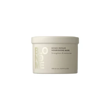 Blond Me Bond Repair Nourishing Mask 500ml