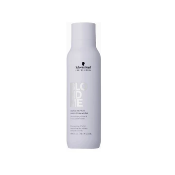Blond Me Bond Repair Purple Sampon 300ml