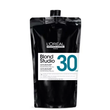 L'oreal blond studio platinum elohivo 9% 1000ml Készlethiány!!