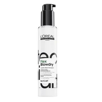 L'OREAL PROFESSIONNEL BLOW DRY FLUIDIFIER HŐVÉDŐKRÉM 150 ML 