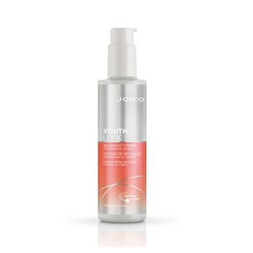 Joico YOUTH LOCK BLOWOUT CRÉME 177ml