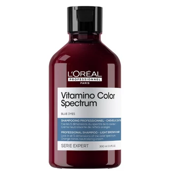 L'oreal Serie Expert Vitamino Color Spectrum Blue Sampon 300 ml