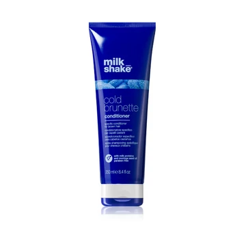 Milk Shake Cold Brunette Conditioner 250 ml