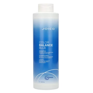 Joico COLOR BALANCE BLUE  sampon 1000ml 