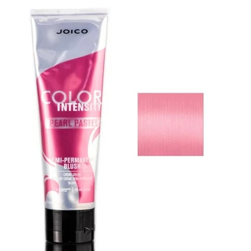 Joico Color Intensity Pearl Pastel Semi-Permanent Creme Color 118ml- Blush