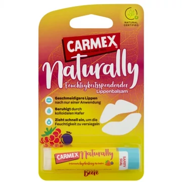 Carmex Ajakápoló Stift Erdei Gyümölcs 4,25g