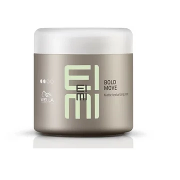 Wella Professionals EIMI Texture Bold Move Matt Formázó Paszta 150ml