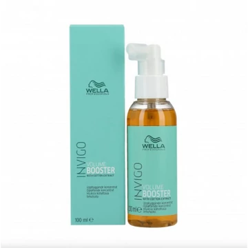 Wella Professionals Invigo Volume Booster 100ml