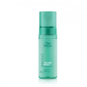 Wella Professionals Invigo Volume Boost Bodifying dúsító hab 150ml