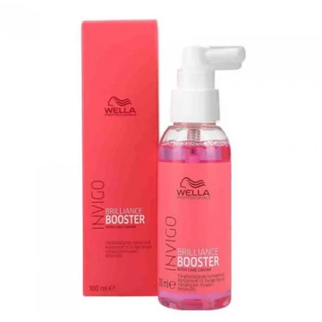 Wella Professionals Invigo Brilliance Booster 100ml