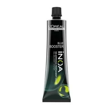 L'oreal Inoa Booster Blue 60ml
