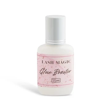 Lash Magic Glue Booster 15 ml-Kötésgyorsító