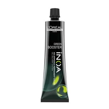 L'oreal Inoa Booster Green 60 ml