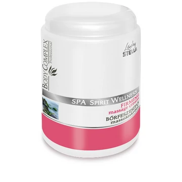 Lady STELLA BŐRFESZESÍTŐ Masszázskrém 1000ml 
