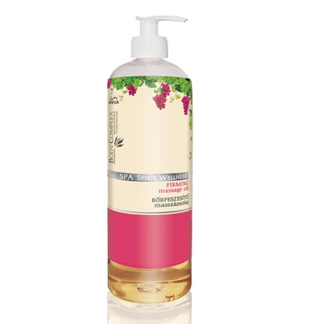 Stella Body Complex Bőrfeszesítő Masszázsolaj 1000ml