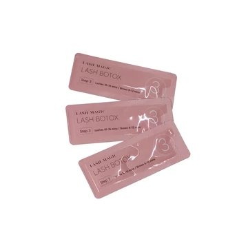 Lash Magic Botox- Botox 3. lépés 10x1g