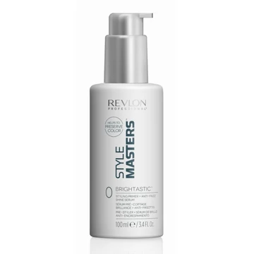 Revlon Style Masters Brightastic 100 ml Készlethiány!!!
