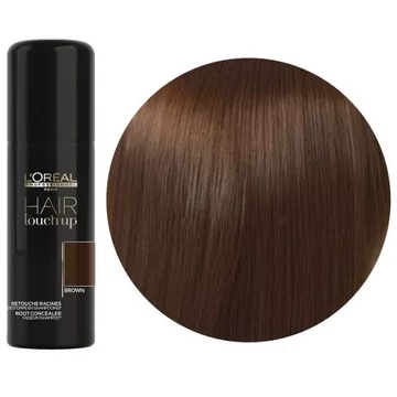 L'oreal Hair Touch Up Brown 75ml  