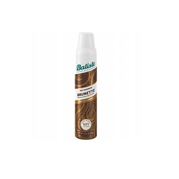 Batiste Medium &amp;Brunette Dry Shampoo   200ml 