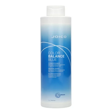 Joico COLOR BALANCE BLUE  kondícionáló 1000ml 
