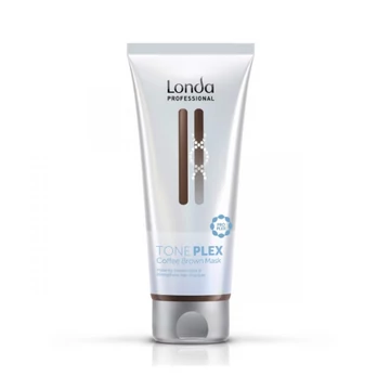 Londa Toneplex Maszk Coffee Brown 200 ml