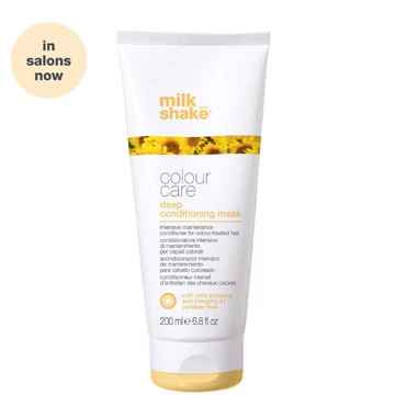 Milk Shake Colour Maintainer Deep Conditioning Mask 200 ml