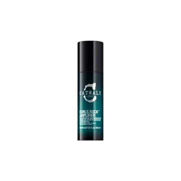 TIGI Catwalk Curls Rock Amplifier Cream 150ml