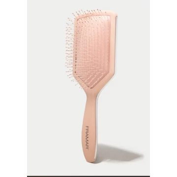 Framar Paddle Brush -Champagne Mami /FB-PB-CHA/