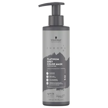 Schwarzkopf Chroma ID Színező Pakolás 9-12 300ml