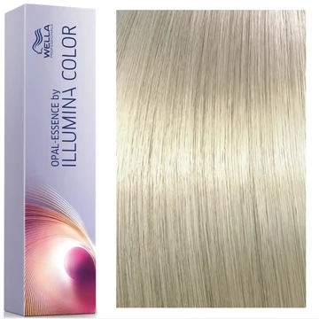 Illumina Color Opal Essence - Chrome Olive