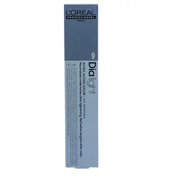 L'oreal Dia Light 9 Hajszínező 50 ml 