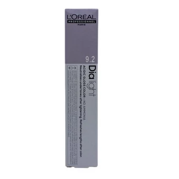 L'oreal Dia Light 9.2 Hajszínező 50 ml 