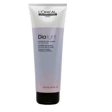 L'oreal Dia light Clear színezőfesték 250 ml 