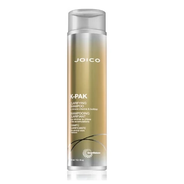 Joico K-Pak Clarifying mélytisztító sampon 300ml