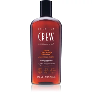 American Crew Daily Cleansing Shampoo 450 ml