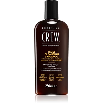 American Crew Daily Cleansing Sampon 250ml