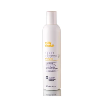Milk Shake Deep Cleansing Shampoo 300 ml