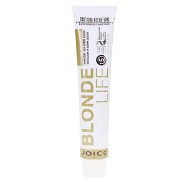 Joico Blonde Life Hyper High Lift Clear Booster 74ml 