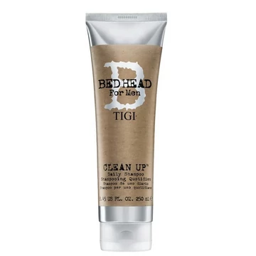 Tigi Bed Head Hor Men Clean Up Borsmentás  Sampon 250ml AKCIÓ!  
