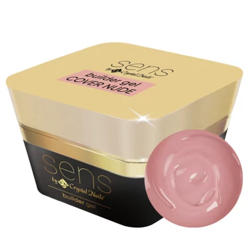 Sens Builder Gel Cover Nude 4 ml