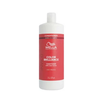Wella Professionals Invigo Color Brilliance Coarse kondícionáló 1000ml