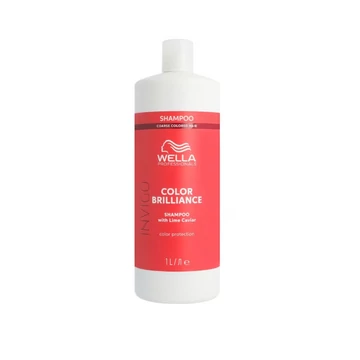 Wella Professionals Invigo Color Brilliance Coarse Sampon 1000ml