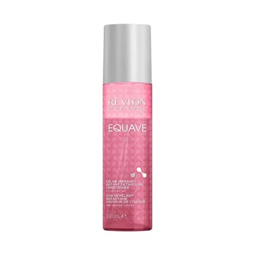 Revlon Professional Equave Color Vibrancy Instant Detagling Conditioner 200 Ml