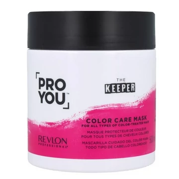 Revlon Pro You The Keeper Color Care Mask 500ml 